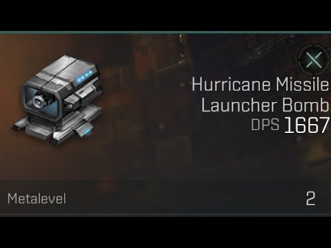 Eve Echoes: Welcome To New Eden: Using The Hurricane Missile Bomb Launcher: Hound 3 Stealth Bomber