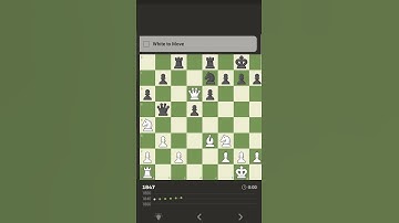 Chess.com Daily Tactics - 10 October, 2025