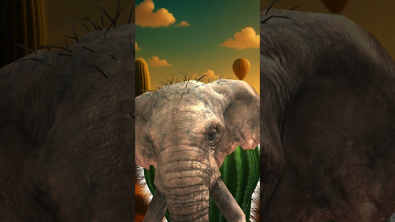 Lirili Larila 3d 