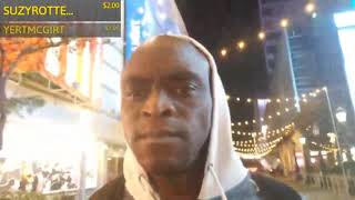 Ebz Talks Ssj Calling The Cops On Him If He Goes To Scuff House