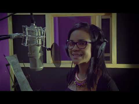 ME GUSTARIA - JOAQUIN CHAVEZ & KIARA PEREZ - LA MÚSICA NOS UNE - (ivan Barrios) - JDSTUDIOS