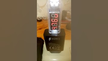 Doogee phone not charging