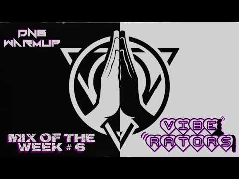 AMENBASS Mix of the Week #6 Mixed by: VIBRATORS