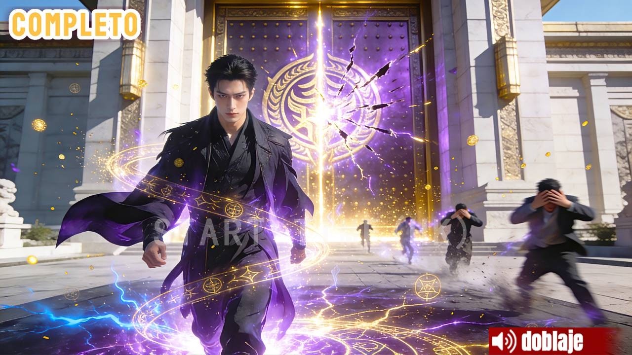 Exiliado 18 años, hoy vuelve como Emperador: las deudas de sangre deben pagarse !