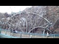 Volcano Tokyo DisneySea | Территория вулкана в ДиснейСи