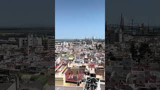 Cadiz #andalusien #spain #city #beatiful #espania #travel #holiday #roadtrip #camping