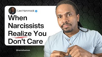 What Happens When a Narcissist Realizes That You Don