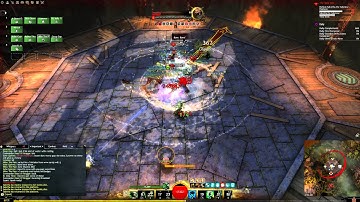 [PS] Sabetha (First Kill)