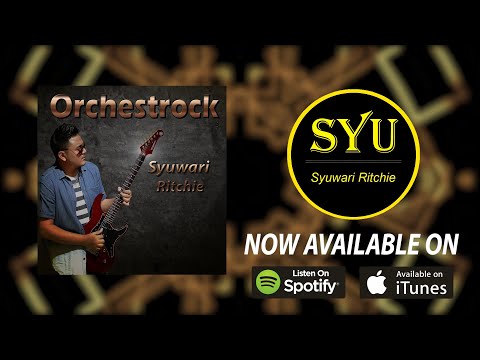 Orchestrock - Syuwari Ritchie