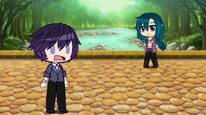 Bro, are you flirting with my sister? (TMF Edition)