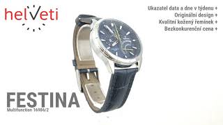 festina f16986