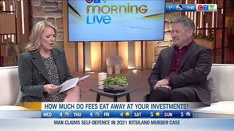 How Much Do Fees Eat Away At Your Investments