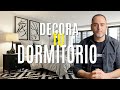 📐Cómo DECORAR tu DORMITORIO como un PRO con estos 9 TRUCOS PROFESIONALES