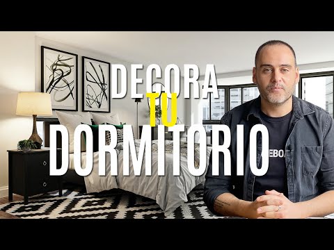 Video: Mesita de noche: un mueble conveniente para el dormitorio