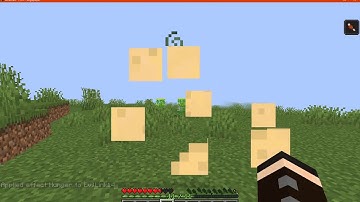 TacoCraft Fabric 1.15.2 Fabric Mod Overview (ModFest 1.15)