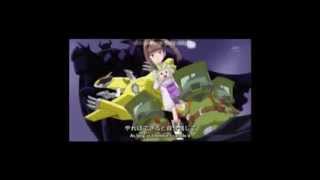 Digimon Xros Wars Fanmade Opening Frontier Theme