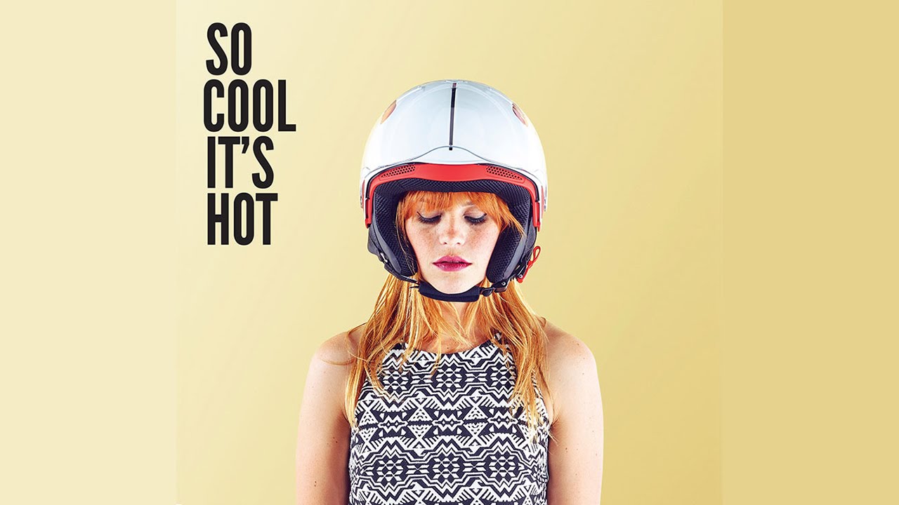 Design Your Own Scooter Helmet!