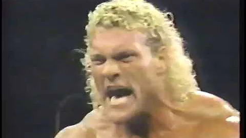 Sid Vicious vs. Leroy Howard [1993-10-02]