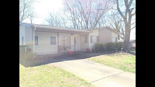 2103 Griffith Drive Huntsville AL Michael Clayton ReMax Huntsville