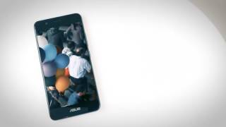 Unboxing Zenfone 3 Max Asus