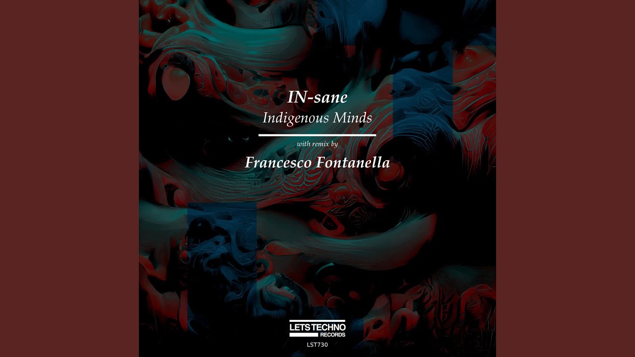 Watch Indigenous Minds (Original Mix) on YouTube Watch Indigenous Minds (Original Mix) on YouTube