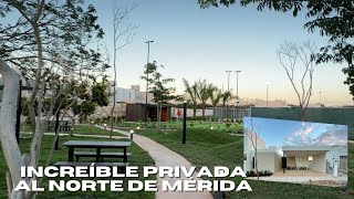 ¡Excelentes casas en venta en privada con amenidades al norte de Mérida, desde $2,893,145 MXN! by Base Cúbica Inmobiliaria en Mérida 4,243 views 3 months ago 21 minutes