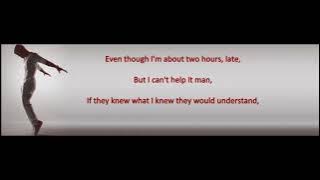 Ne-Yo - Lazy Love (lyrics)