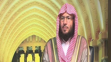 13- ماحكم ختم القرآن بدون ترتيب في تلاوة السور الشيخ محمد الفراج