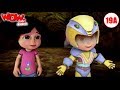 Kartun Bahasa Indonesia | Vir: The Robot Boy | Kartun Anak | Sang Labirin | WowKidz Indonesia