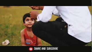 Qismat   Little Friend Story   Bhai Love Special   Song   Ammy Virk   Jaani   B