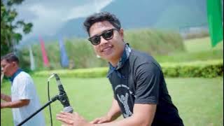 d'BAGINDAS - 100% CINTAKU dibawakan oleh KECAP ASIN KOPLO (SESI LANGSUNG)