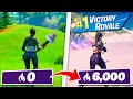 How Fast Can I Get Champs In Fortnite Season 5
