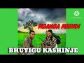 BHUTIGU KASHINJE SONG MGANGA MHINDI 0653237737 Hatari Studio S Pr Sylivestar 2024