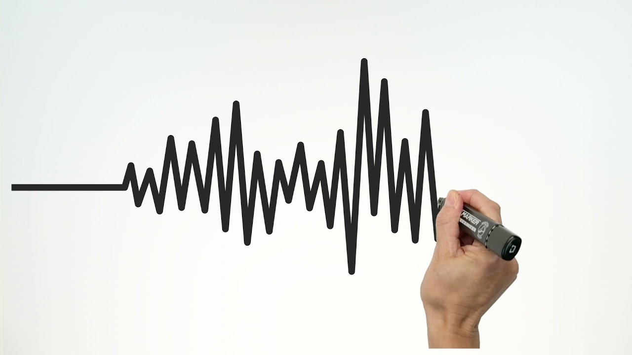 La Sala di Monitoraggio dell’Osservatorio Vesuviano