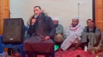 تلاوة عذبة للقرآن الكريم بصوت القارئ صلاح الدين إبن محمد استمع بخشوع