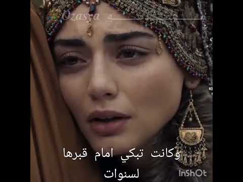 كل ما ارادته هو انقاذ فتاه يتيمه