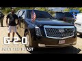 Meet the Beast | G20 | Prime Video