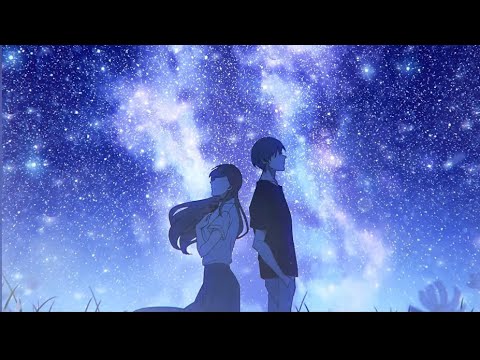 「渉り星 / feat. Sando Aoi & Yoru」 covered by Hachi & choco