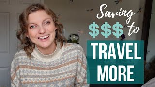 How Im Saving Money to Bike Tour More