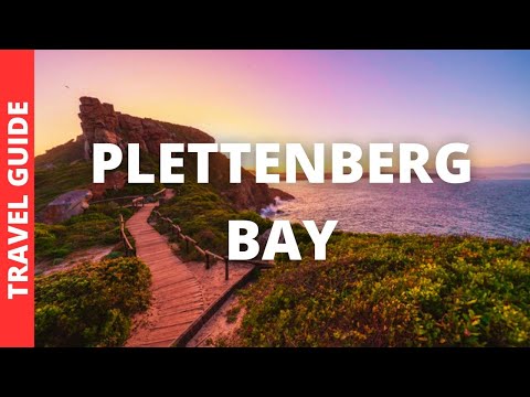 Plettenberg Bay South