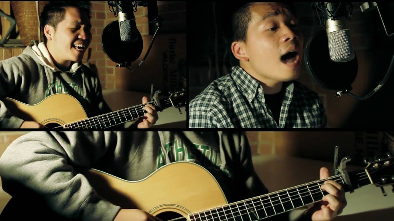 The Kong & Shu Project: "Ntsais Muag" Live Session