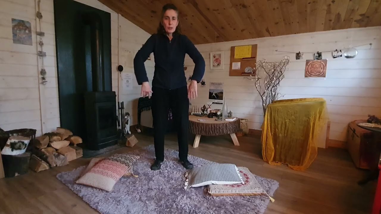 Lundi Qi : ouvrez vos énergies pour la semaine du 26 janvier 2026