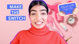Say Goodbye to Pads: 🚫 The Life-Altering Impact of Period Panties! 💖 screenshot 5