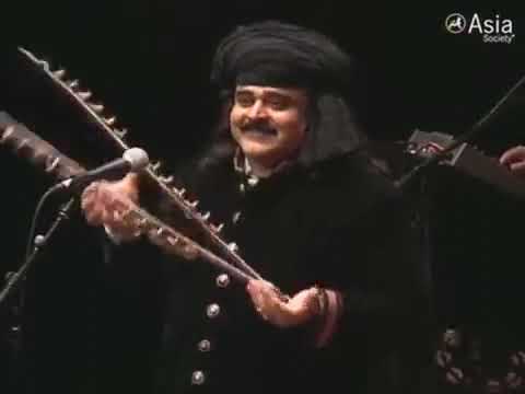 Arif Lohar and Friends Jugni Ji