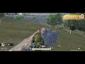 How I Survived an INSANE 1v4 😱 | BGMI Gameplay Highlights