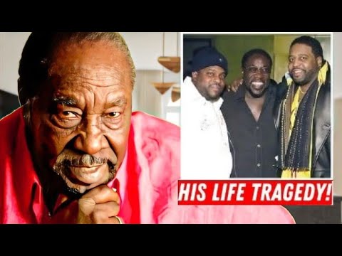 At 82! Eddie