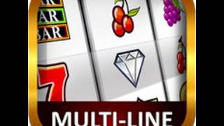 SlotMachine + iPhone App Review screenshot 5