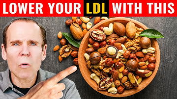 Can Eating Nuts and Seeds Reduce High Cholesterol? (LDL)