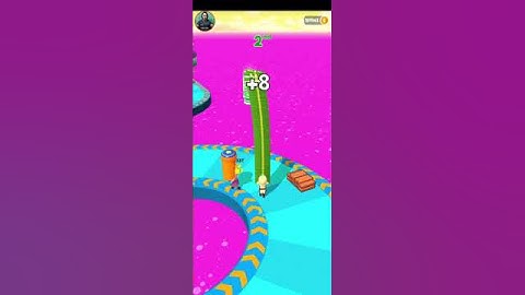 Shortcut Run: GameplayWalkthrough All Levels
