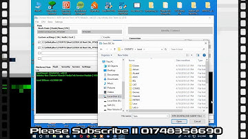 Lexia S2 MTK 6580 FRP Google Account Secure Boot File II Lexia S2 cm2 Boot File II MT6580 DA File